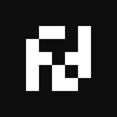 Focaldata Logo