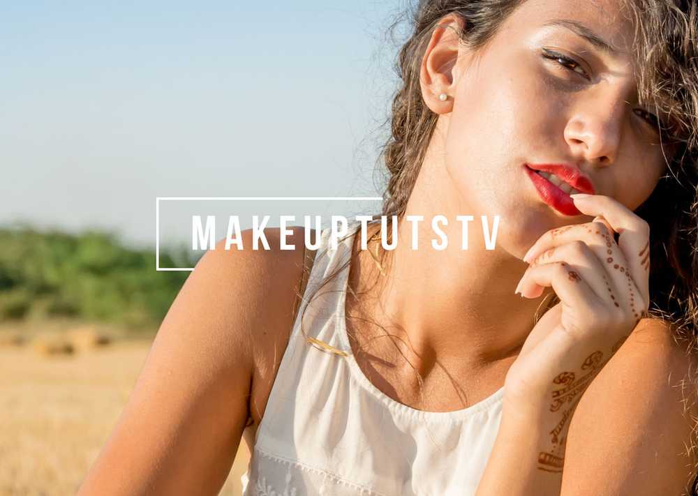 MakeUpTuts TV